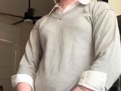 Bambi Snow Sexy Teasing