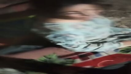 Horny Bhabhi quickie fuck with brother in law