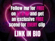 Obedience Mantras - Femdom Slave Training with Rebelle Hart