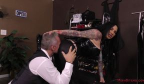 fetish porn