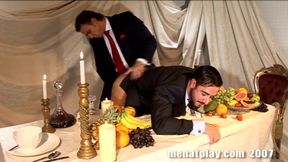 The Feast