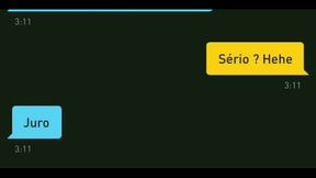 Tirei a virgindade do novinho dotado de 18 anos, ele comeu meu cu na pele. Sexo Bareback