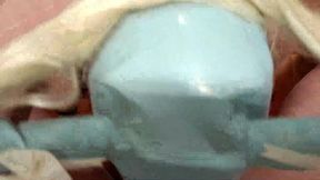 milf one-hour pov blowjob compilation with cum in mouth