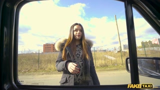 Fake Taxi That Italian Fake Taxi Corona Virus Martina Smeraldi Special