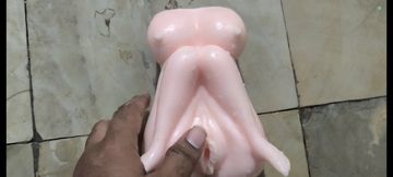 Stepmom step mother and stepson I am using toy Parivar entertainment step sister