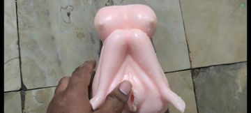 Stepmom step mother and stepson I am using toy Parivar entertainment step sister