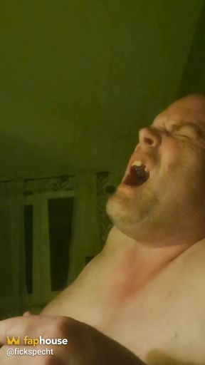 Continue with the Hole Destroyer for the Bitch and Nice and Deep Into the Hole