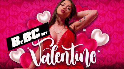 BeBC My Valentine- A Humiliating Valentine's Day Surprise