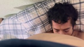 Gay Porn - Leche Pa Dormir 6 Min