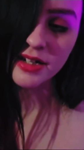 Waitress Fucks Co-worker Before Quitting