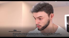 The Seven Realms 18 - Atlas Having Threesome Sex with Naya and Kali