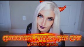 Castration Seduction Part 1