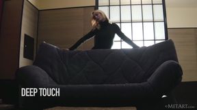 Deep Touch - Aislin