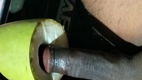 Hard sex kiya kaddu ke sath   indian sex video