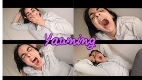 Yawns from a different perspective