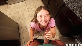 New My Stepdaddys Creampie Reward 24 10 22 Teens 18+ Creampie Redhead Bigtits Pov Roleplay Stepfamily Hardcore Demoninc