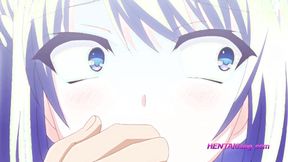 ”Bratty Princess Submits Fully & Gets Screwed Hard in Humiliation-Fueled Hentai”