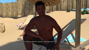 My Horny Wife Likes Interracial Sex Part 32