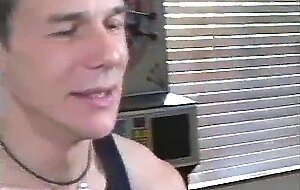 Blonde milf pandora dreams loves to suck a hard cock and get fucked from behind