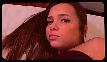 Curvy Teen Stepdaughter's POV Trouble with Stepdad