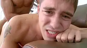 Tin Machine - A Big Hurt (pmv)