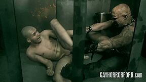 Gay Horror Porn - Horror Porn â€“ Gay Male Tube