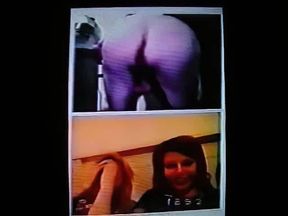 More horny sluts help make my CFNM video (+ sound )