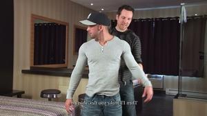 Exclusive Blooper Footage of Zack