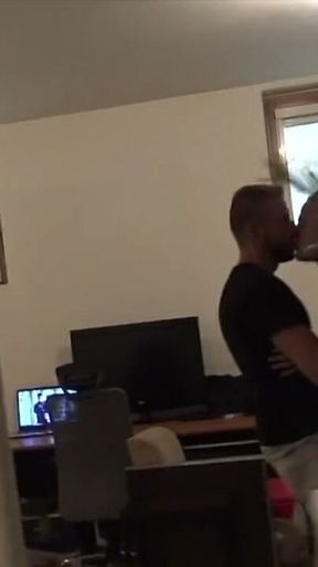 Sexy Slut with Tatoo Fucked Raw Bys Traight