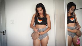 What's Wrong With My Outfit stepDaddy?