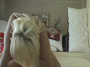 Vicky Vette Quickie