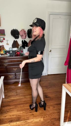 locktober cop