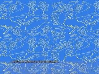 The Selkie (part eighteen)