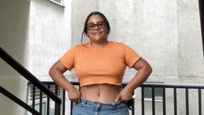 Do you think I'm pretty?