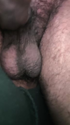 Telugu Abbayi After Shaving