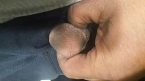 Small cock