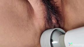 Horny MILF Jun Shiramine fucks her lucky boyfriend in hot Japanese action