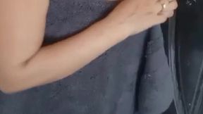 Arab BDSM Stepsisterl sexy bidy