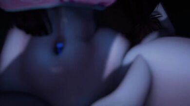 Masturbating In My Car For You...ASMR