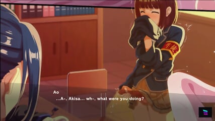 Magicami Event Story 23 Magical drees of my dreams