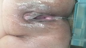 How a Petite Vagina Get Self Satisfaction.