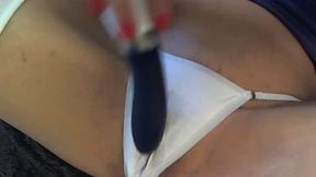 Luna Claire Private Show - Part 2