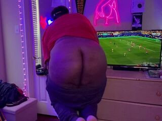 Did u have a fun the World Cup?????