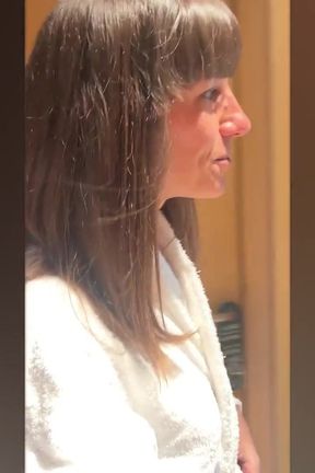 Hot Hotel BJ &amp; Hook up with Letty