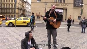 Czech Hunter: Musical Prodigies Find New Job with Benefits