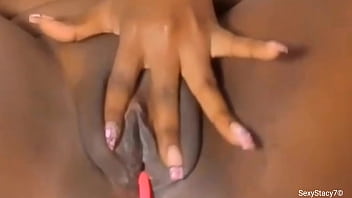 Sexystacy7 - creamy fat pussy