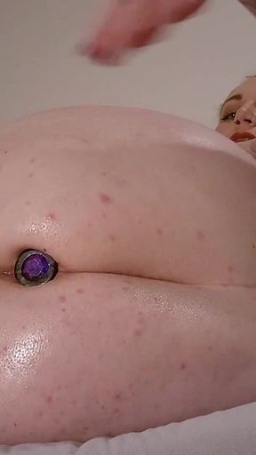 Anal Extravaganza Finale Pt 2