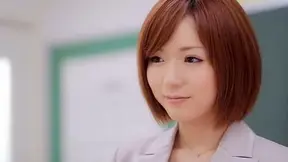 Great Teacher Asakura Video 3