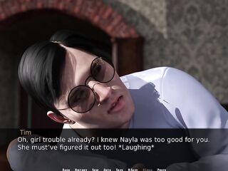 The Ideal Paradise 8 Aiden Screwed His Professor