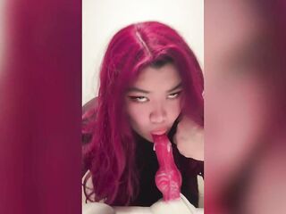 Treat Me Like A Wench PMV